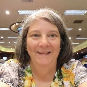 Meet your Posher, Margie